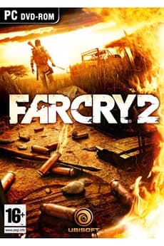 FAR CRY 2