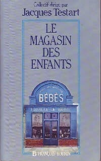 Le magasin des enfants - Collectifs