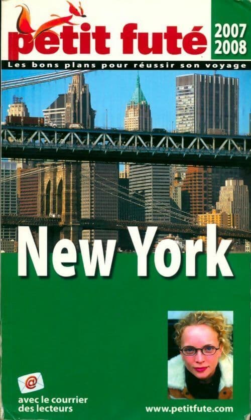 New York - Collectifs