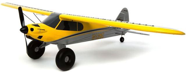 Carbon Cub S 2 1.3m RTF Basic