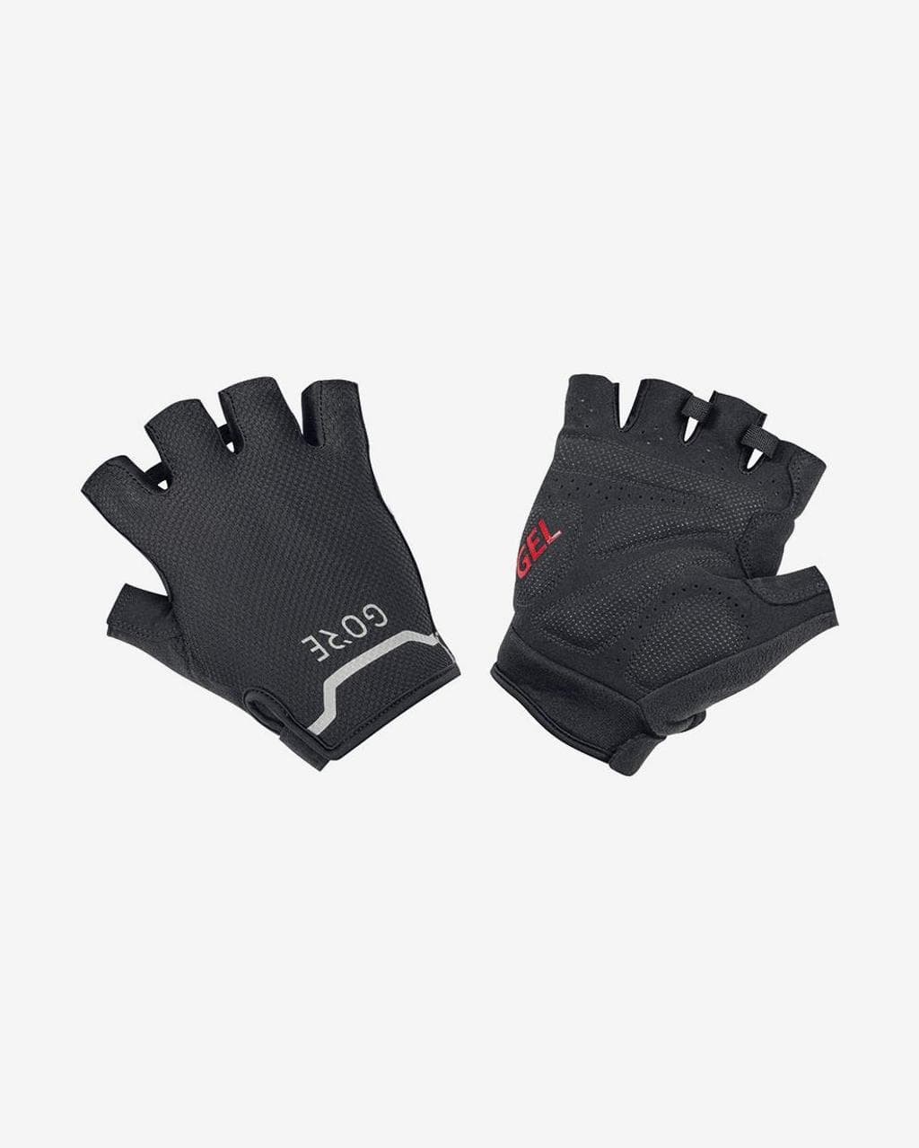 Gants GOREWEAR C5 noir - S