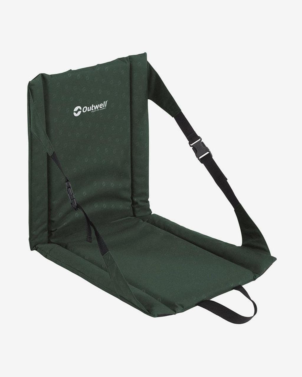 Chaise pliante Outwell Cardiel Playa vert foncé