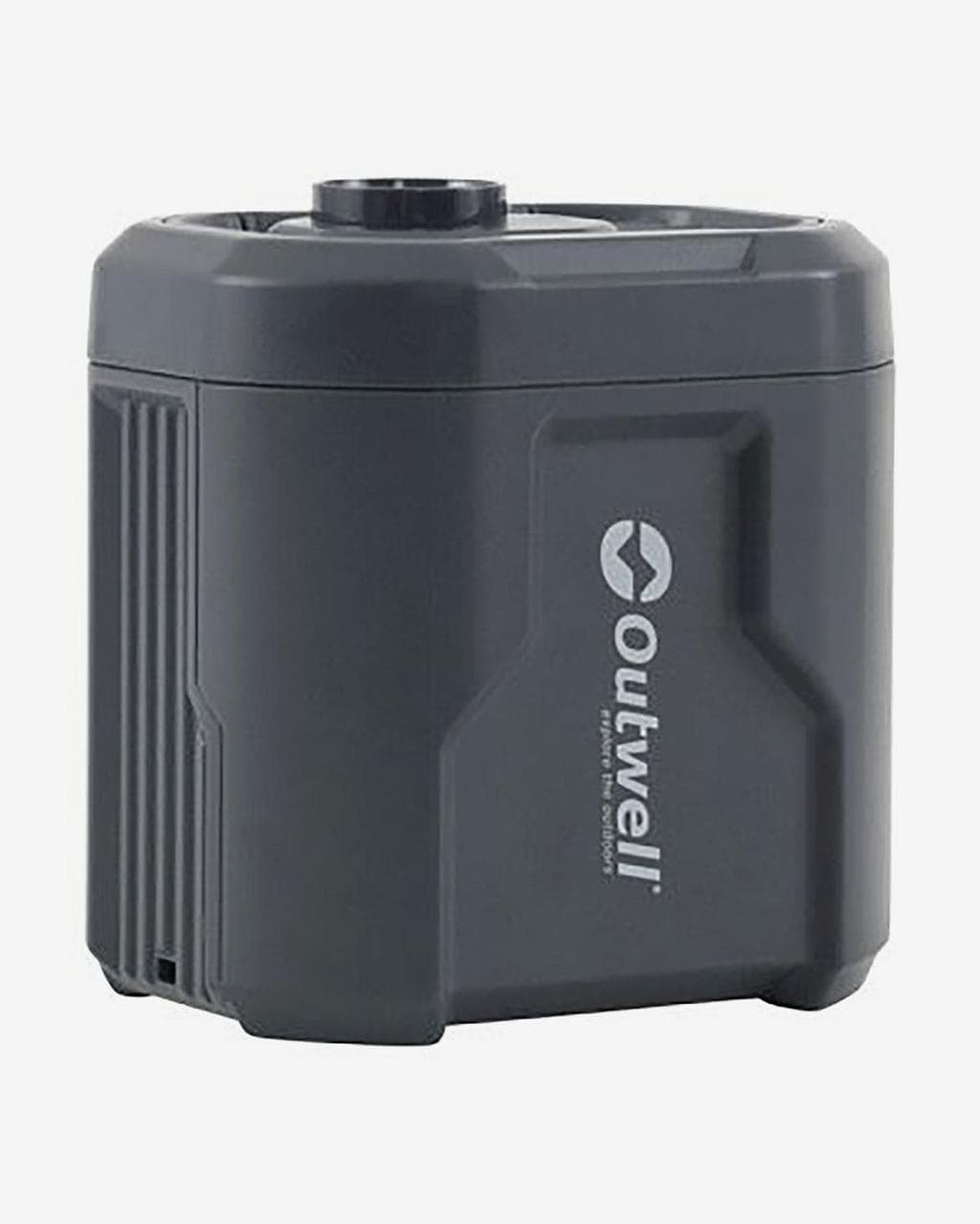 Pompe de gonflage Outwell Mistral bleu foncé