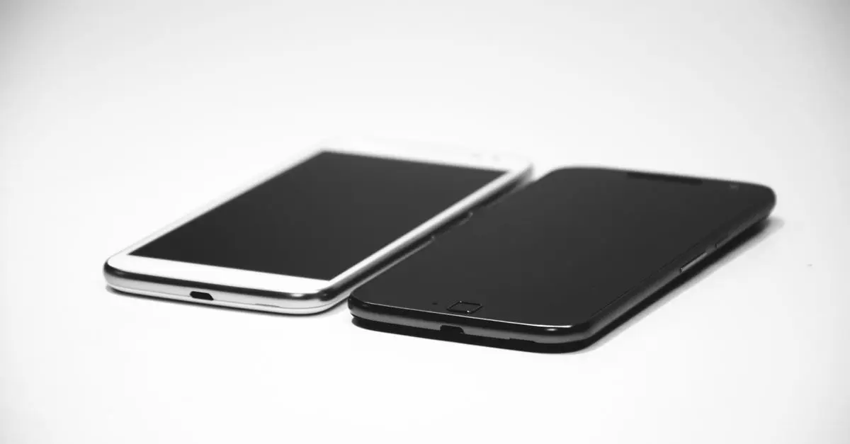 Comment choisir les meilleures applications de loisirs connectés