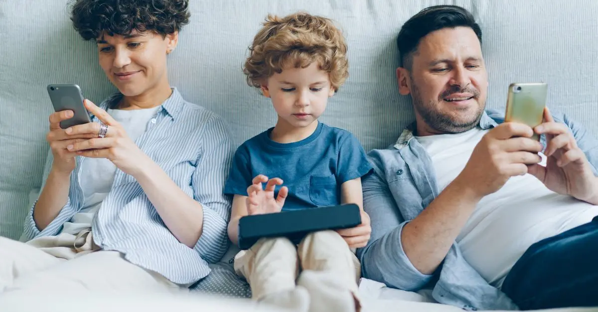 Les avantages des loisirs connectés pour toute la famille