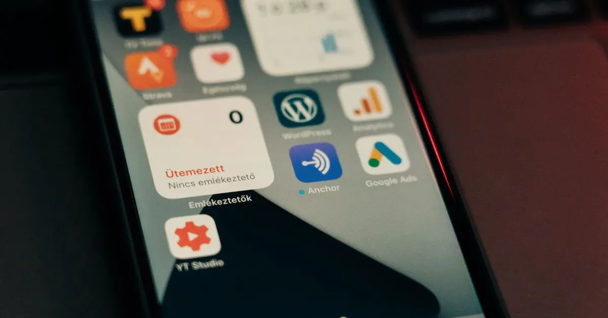 Comment choisir les meilleures applications de loisirs connectés