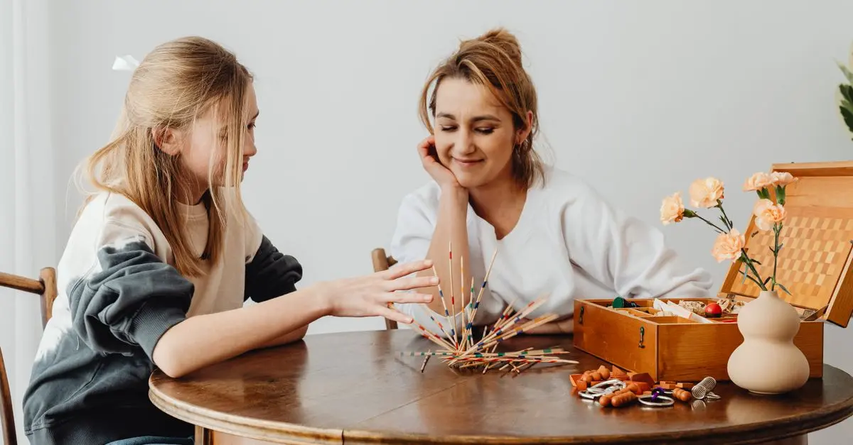 Les meilleurs jeux connectés pour animer vos soirées en famille
