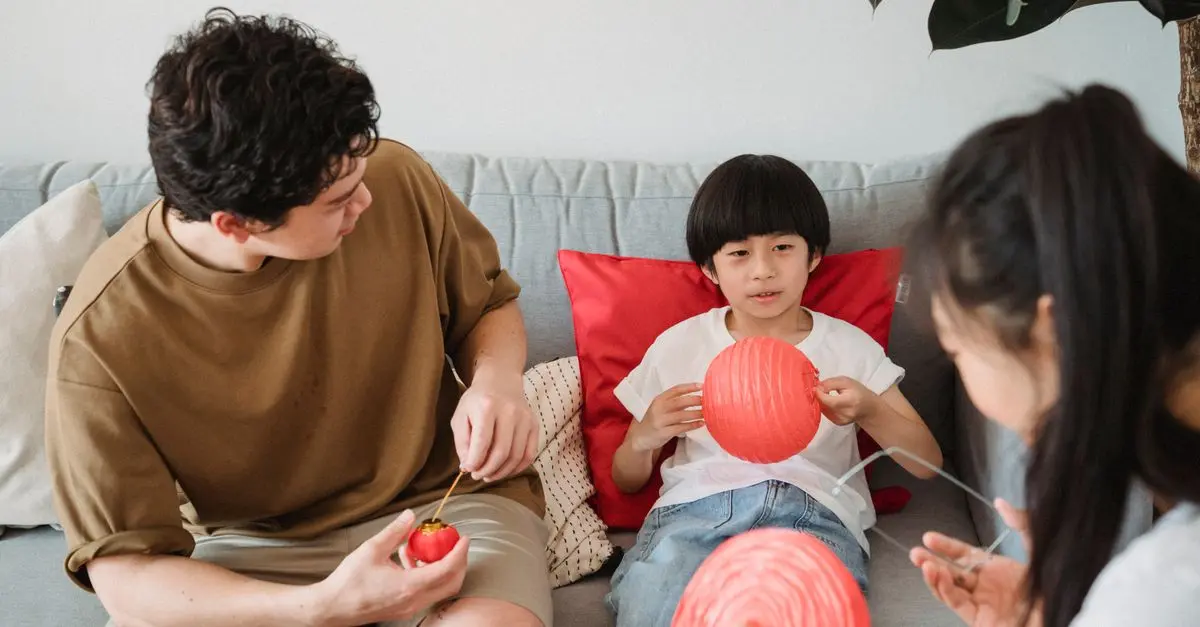 Comment les loisirs connectés enrichissent votre expérience familiale