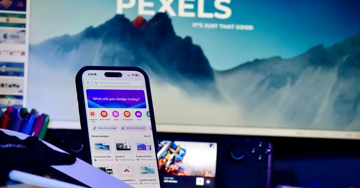 Les meilleures applications de loisirs connectés à découvrir