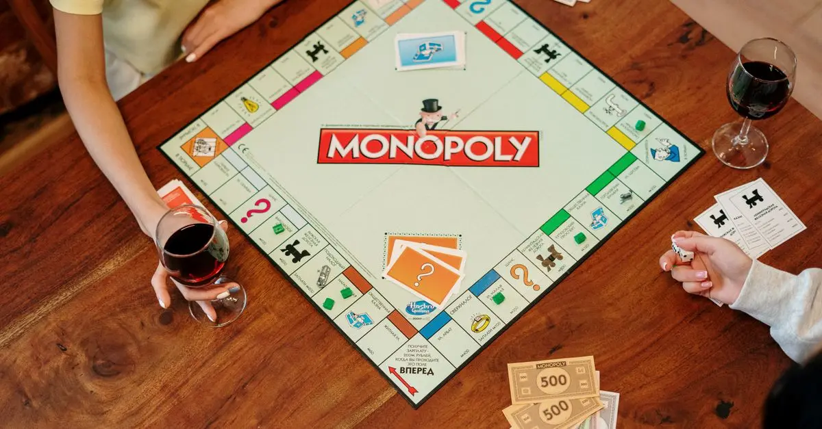 Les jeux de société connectés : une nouvelle expérience ludique