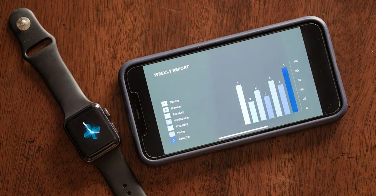 Tout savoir sur les objets connectés pour le fitness