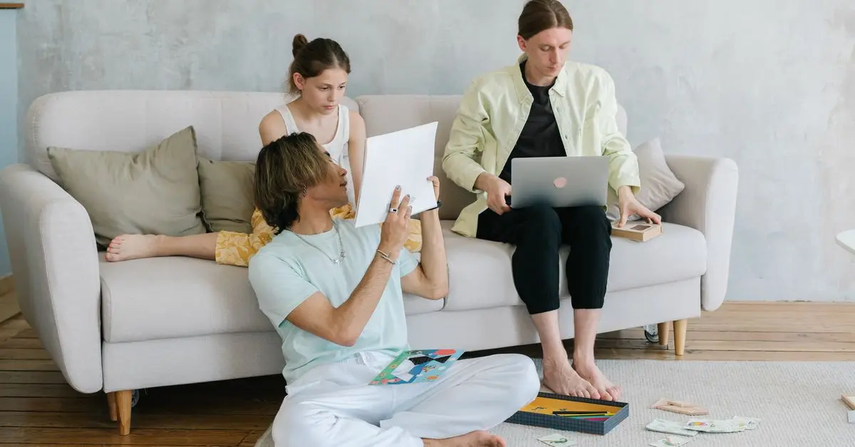 5 activités de loisirs connectés pour toute la famille