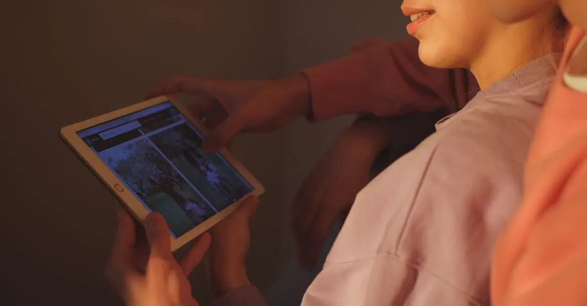 Les meilleures applications pour profiter des loisirs connectés