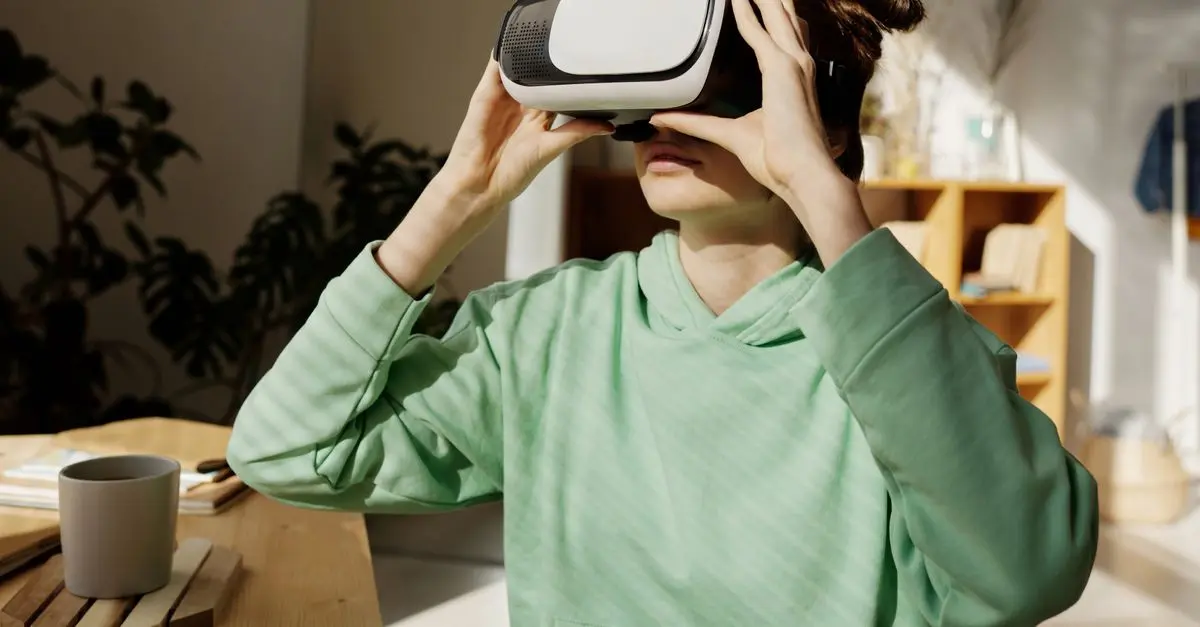 Les meilleures applications de réalité augmentée pour vos loisirs