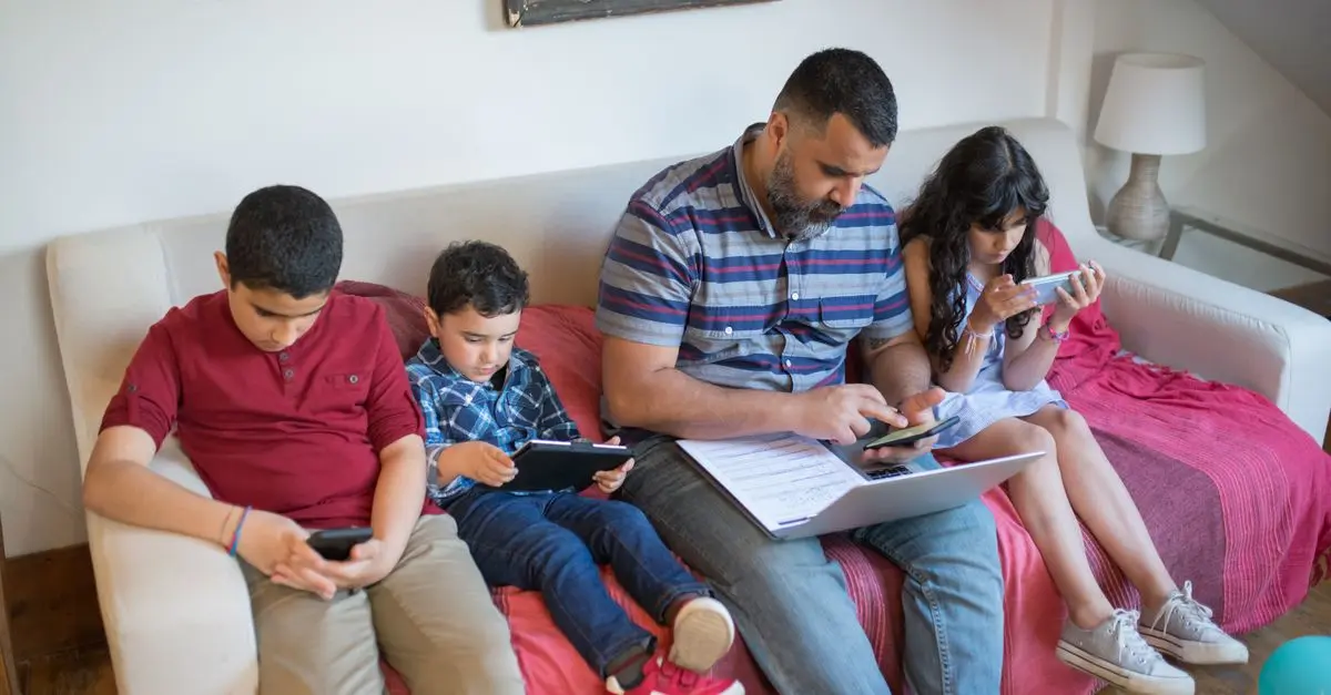 Les meilleures applications de loisirs connectés pour votre famille