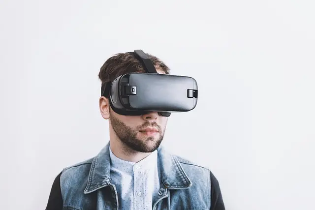 Loisirs connectés : Les bienfaits de la réalité virtuelle