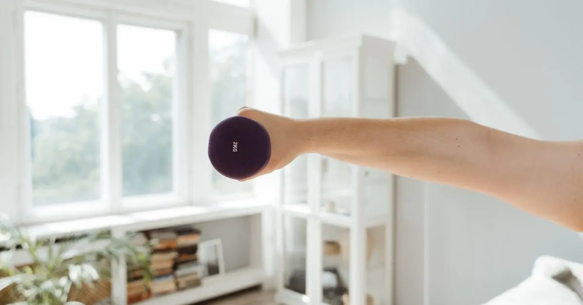 Les tendances du home fitness en 2026