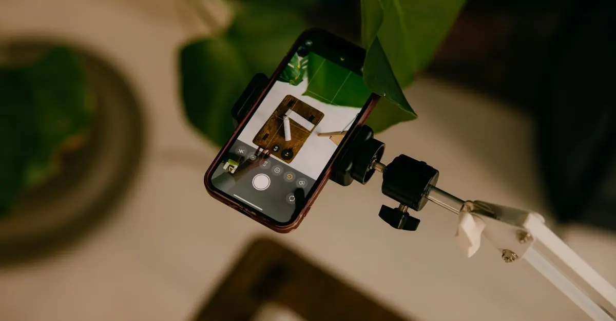 Les meilleurs gadgets connectés pour les loisirs créatifs