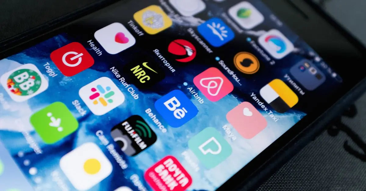 Les meilleures applications de loisirs connectés à essayer absolument