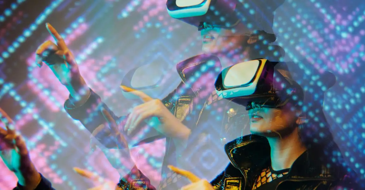 Comment intégrer la réalité augmentée dans vos loisirs connectés