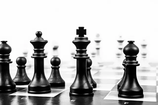Loisirs connectés : 5 jeux de société à découvrir