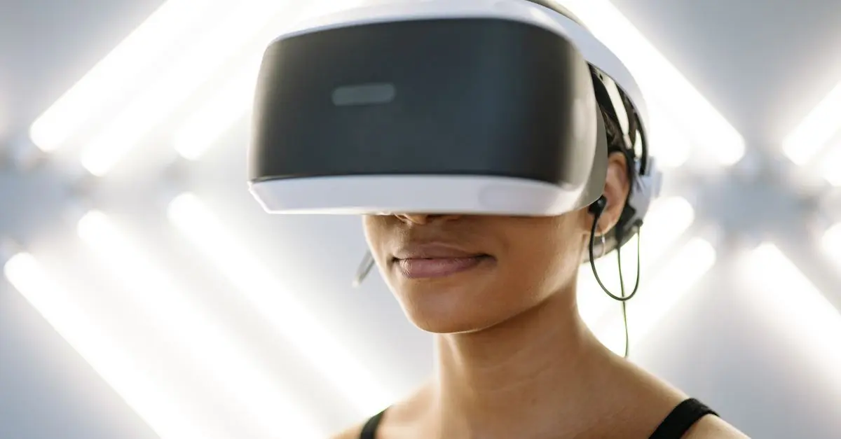 Comparatif : meilleures plateformes de réalité virtuelle
