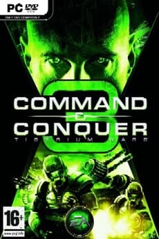 COMMAND & CONQUER 3