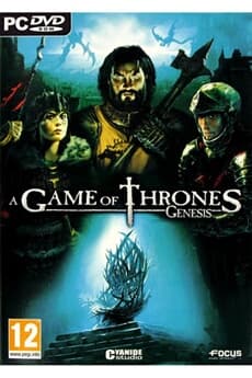 A GAME OF THRONES GENESIS