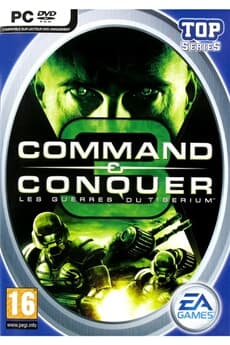 COMMAND & CONQUER 3
