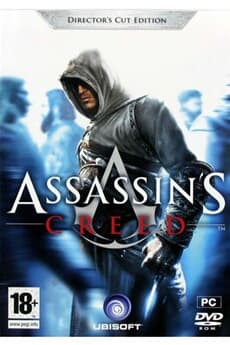 ASSASSIN'S CREED