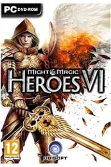 MIGHT & MAGIC HEROES 6